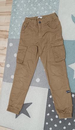 Kapsacove jogersy nohavice, name it,140