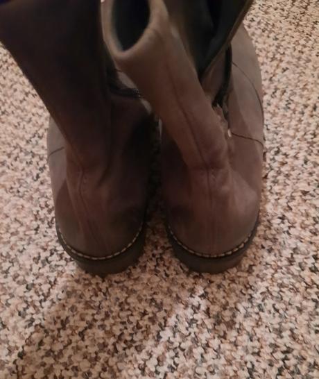 Čižmičky remonte, rieker,41