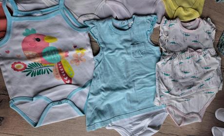 Balík dievča veľ.74, 68–80