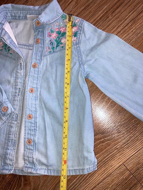 Košeľa 74, pepco,74