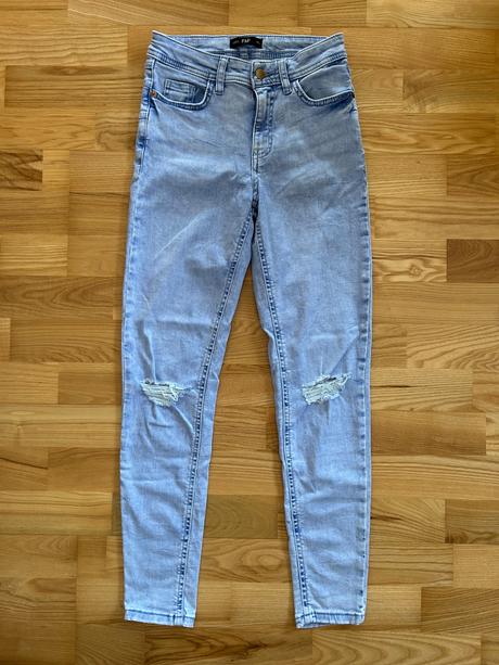 Push-up skinny rifle, f&f,34