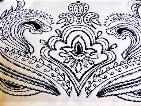 Luxusná kabela do ruky, 