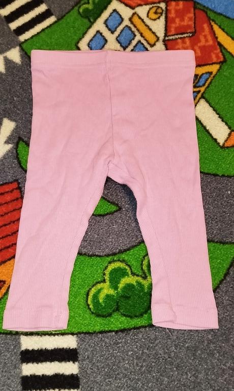 Dievčatko 74, 68–80