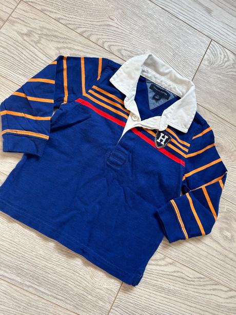 Polokosela, tommy hilfiger,104