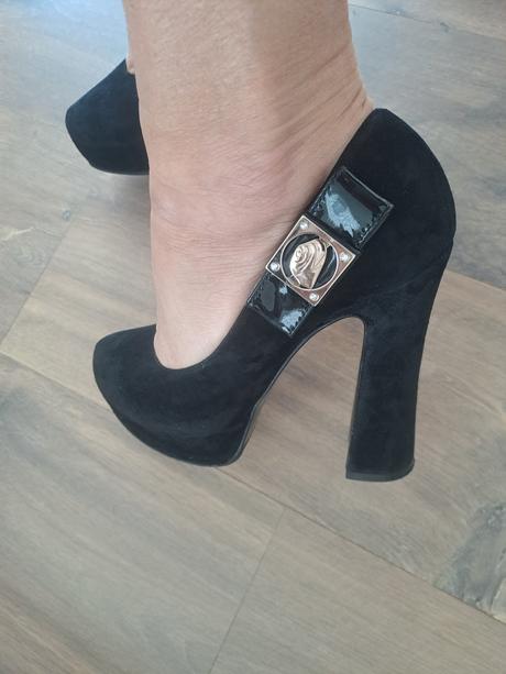 Luxusné topánky fiorangelo, 38