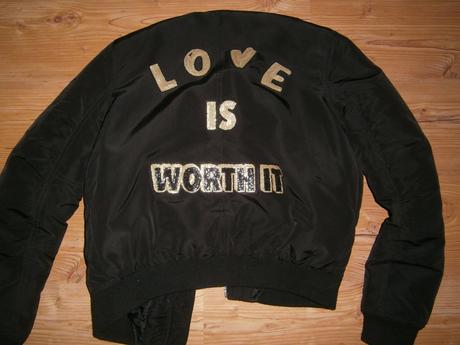 Kabátik na jar/jeseň, stradivarius,m