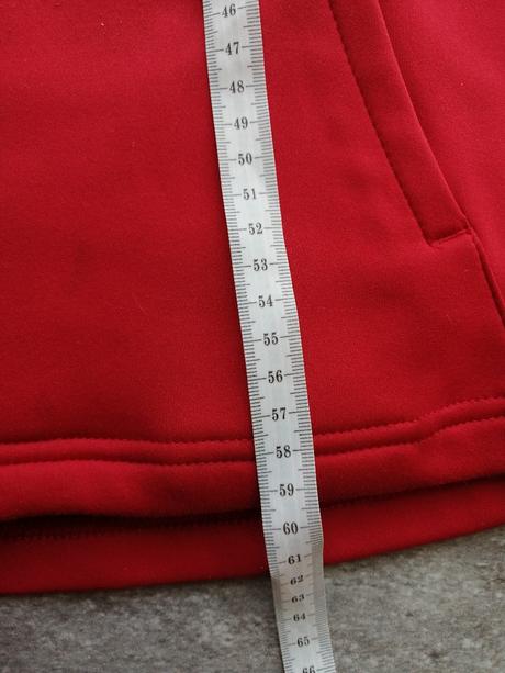 Technická mikina zn jako, v164, 13-14r, 164