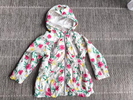 Bunda, vetrovka, f&f,116