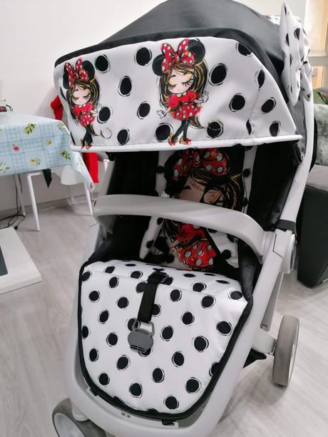 Strecha greentom, joolz geo3