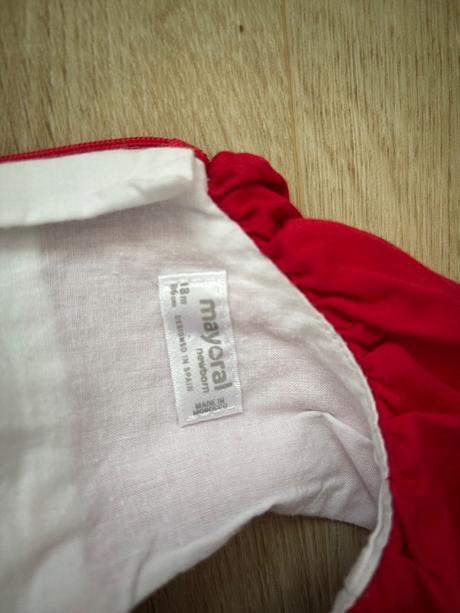 Satky mayoral, mayoral,86