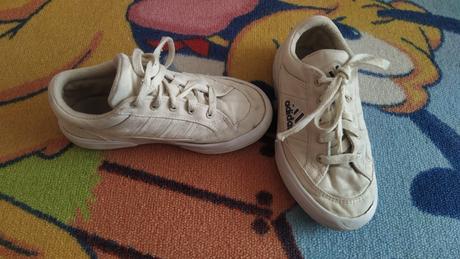 Veľ.32 tenisky adidas, adidas,32