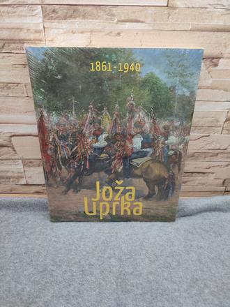 Joža uprka 1861-1940 cz, 