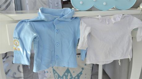 2 x košielka-56, japitex,56