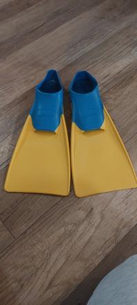 Finis plutvy 33 až 35, 