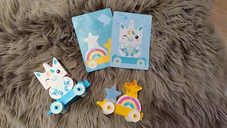 Lego duplo 10953 jednorožec, 