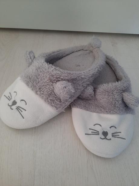 Papučky, pepco,33