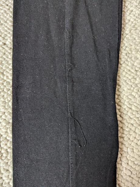 122 / 128 legíny peppetrs, pepperts,122