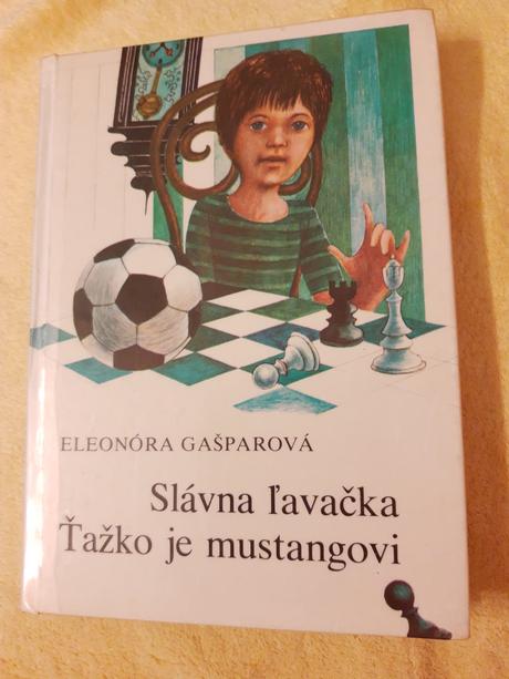 Gasparova slávna ľavačka, 