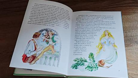 Kráľovstvo rozprávok, 