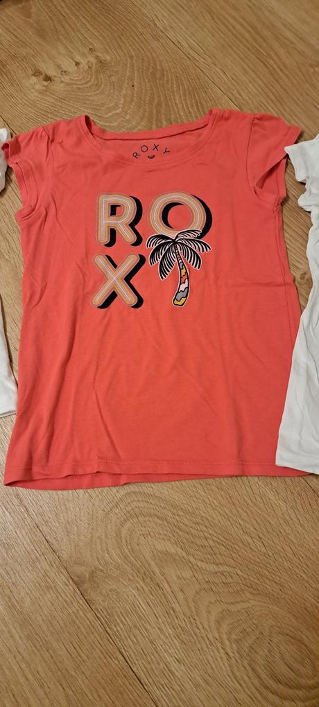 Tričká s krátkym rukávom, 122