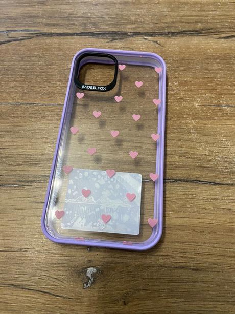 Kryt mobilfox iphone 13, 