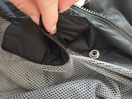 Pánska bunda woolrich č.xxl, xxl