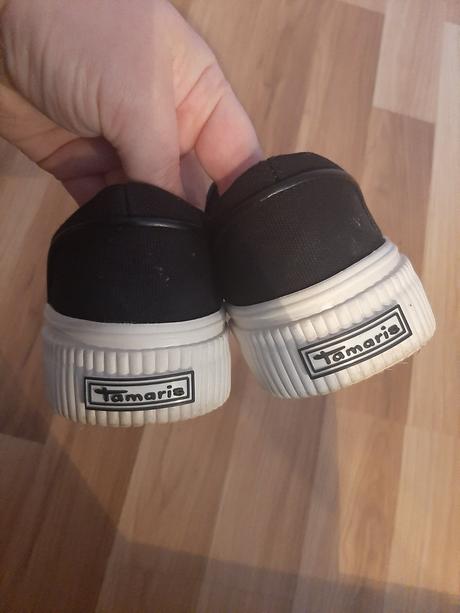 Tenisky, tamaris,39