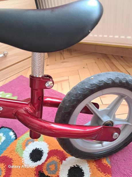 Chicco odrazadlo, chicco