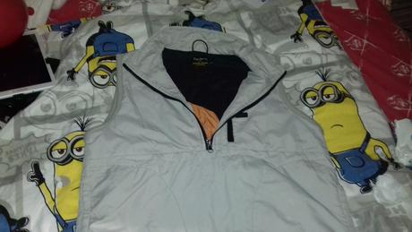 Pepe jeans vesta, pepe jeans,s