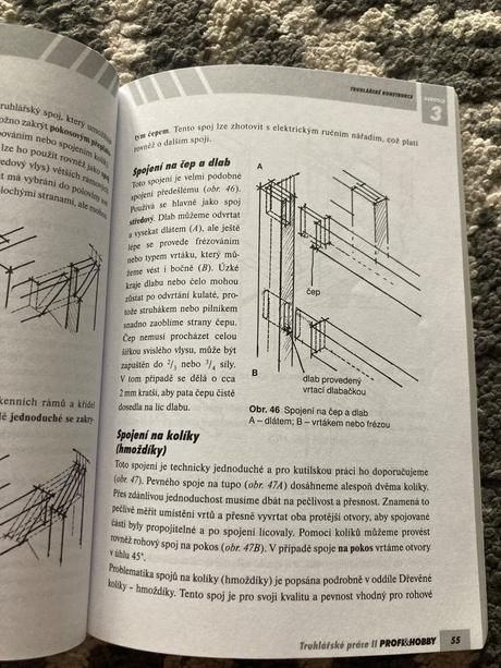 Truhlářské práce ii (2004),