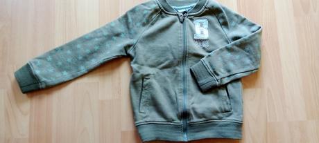 Mikina, pepperts,128