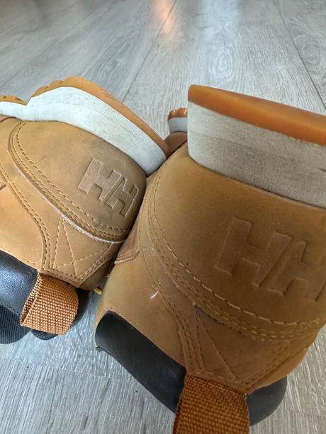 Helly hansen , h h topánky, 38