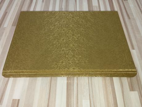 1001 noc, tisíc a jedna noc zväzok 8, 