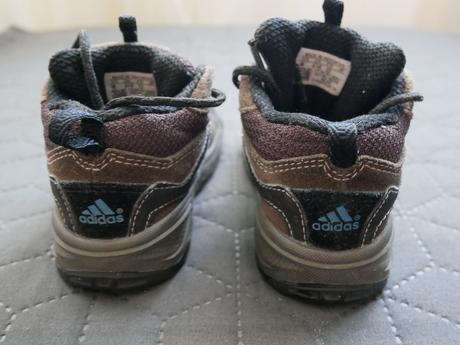 Vysoke poltopanky adidas, adidas,22