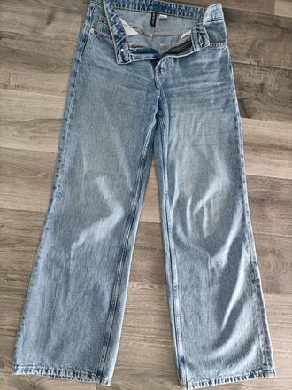 Rifle top, h&m,36