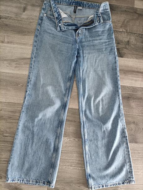 Rifle top, h&m,36