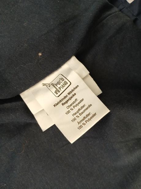 Nepremokava bunda 92, 92