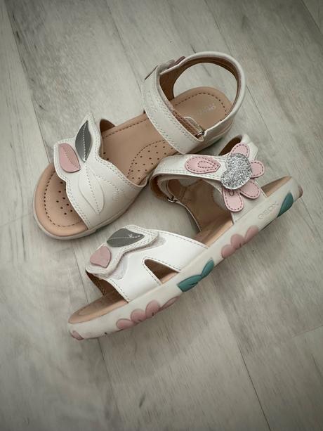 Geox sandalky, geox,33