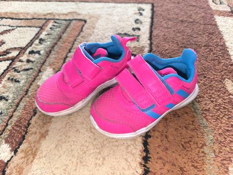 Tenisky, adidas,24
