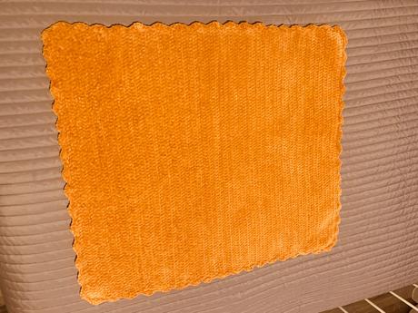 Krásna teplúčka hačkovaná deka, 