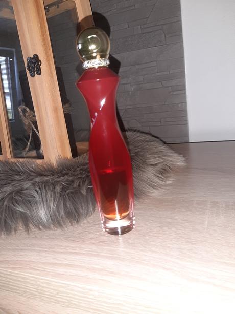 Parfumová voda divine exclusive, 