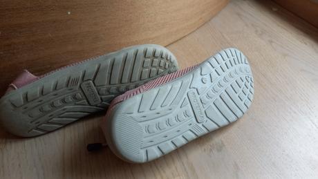 Platenky protetika barefoot, protetika,34