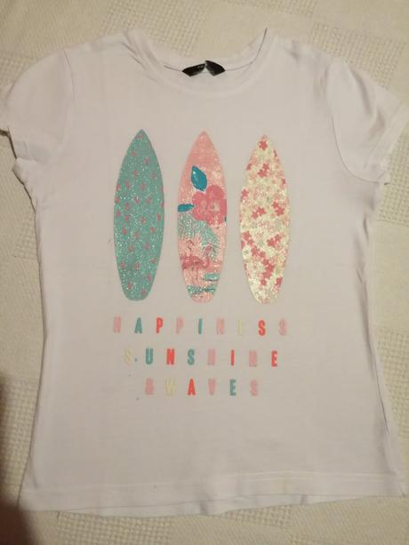 Tricko s potlacou., george,134