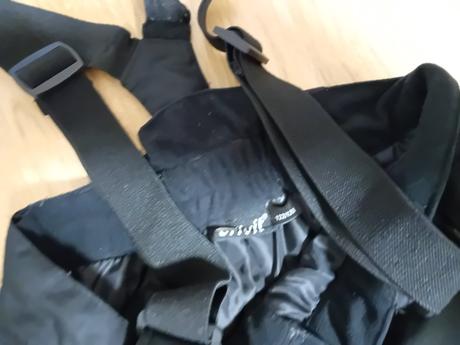 Bunda a otepľovaky, crivit,122