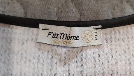 Krásne šaty p'tit mome paris, 158