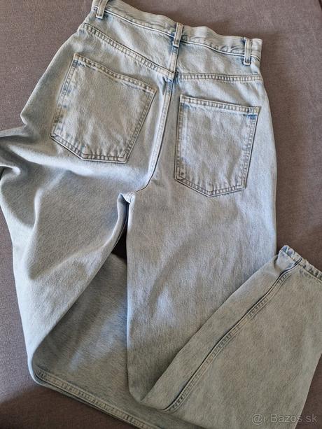 Rifle zara     -     darujem k nákupu, zara,xs