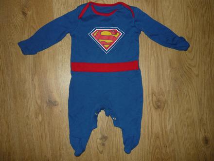 Dupačky -62, george,62