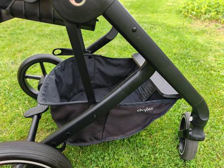 Trojkombinacia cybex balios s lux, cybex,cybex balios s lux