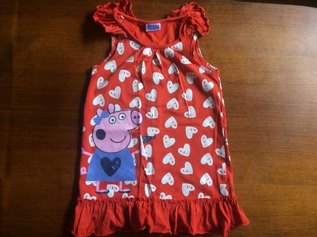 Satky pepa pig, george,92