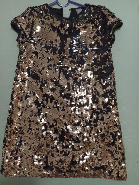 Premienacie šaty, pepco,128